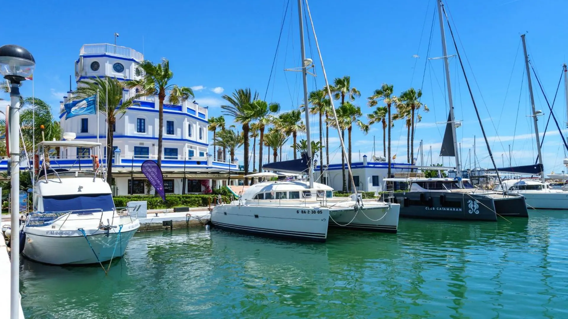 Holiday Home Angie By Interhome Estepona