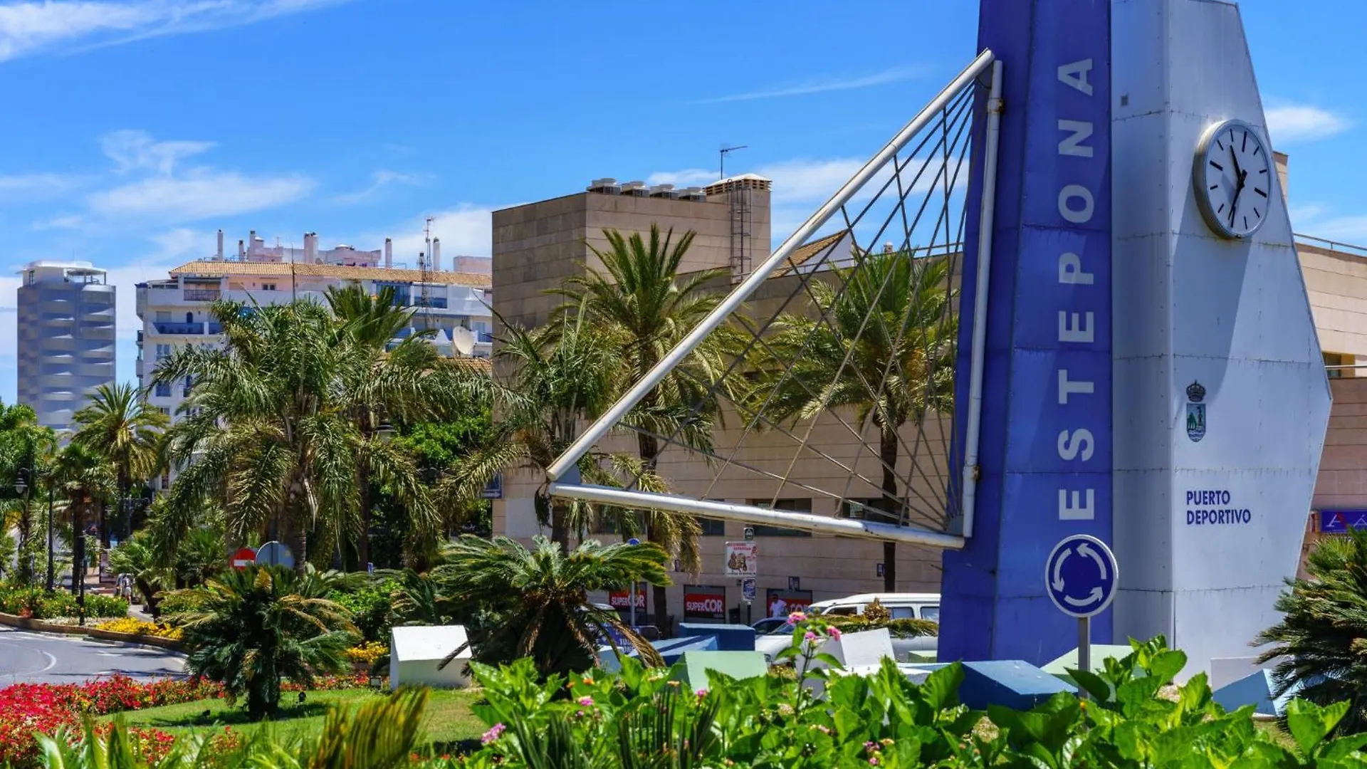 Holiday Home Angie By Interhome Estepona 0*,