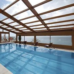 5* Отель Gran Hotel Elba Estepona Thalasso & Spa