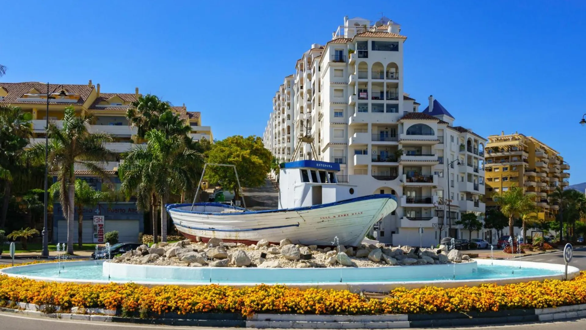 Holiday Home Angie By Interhome Estepona