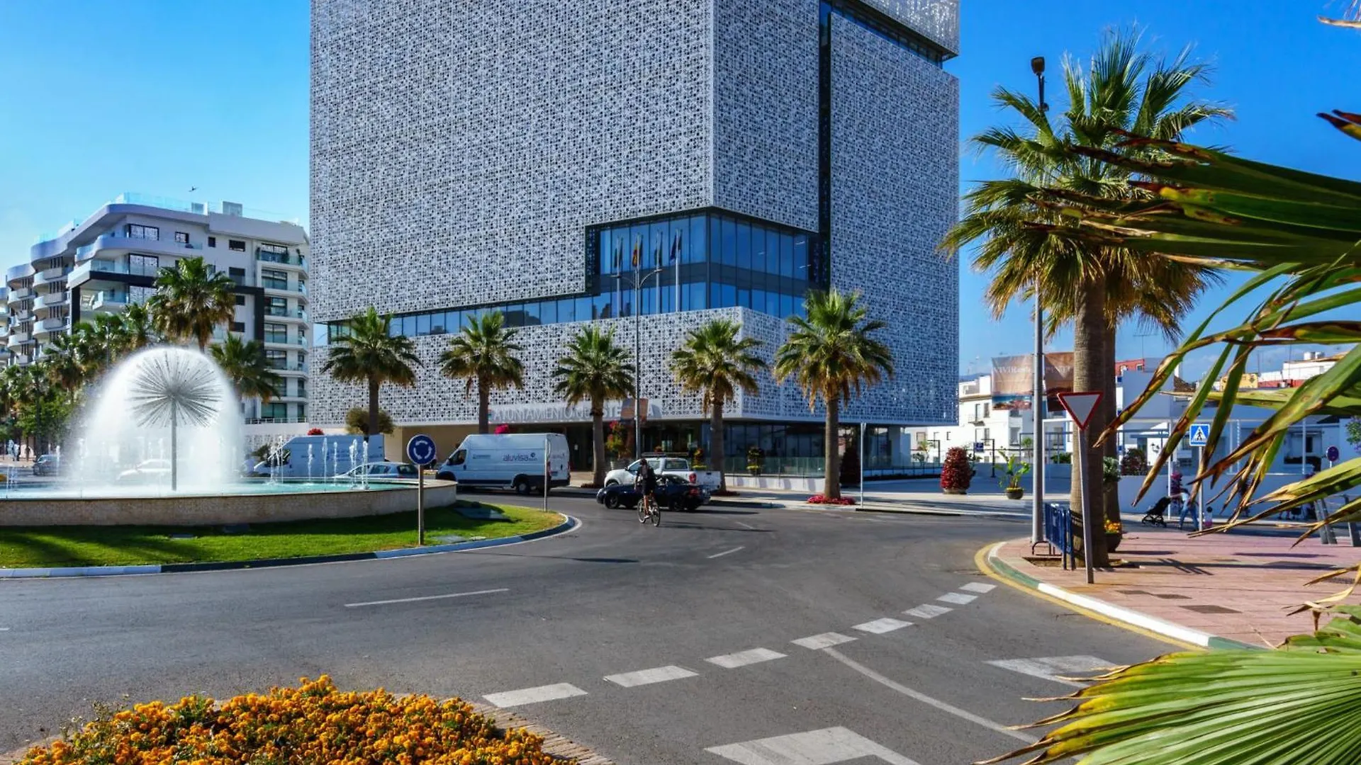 Holiday Home Angie By Interhome Estepona Spanien