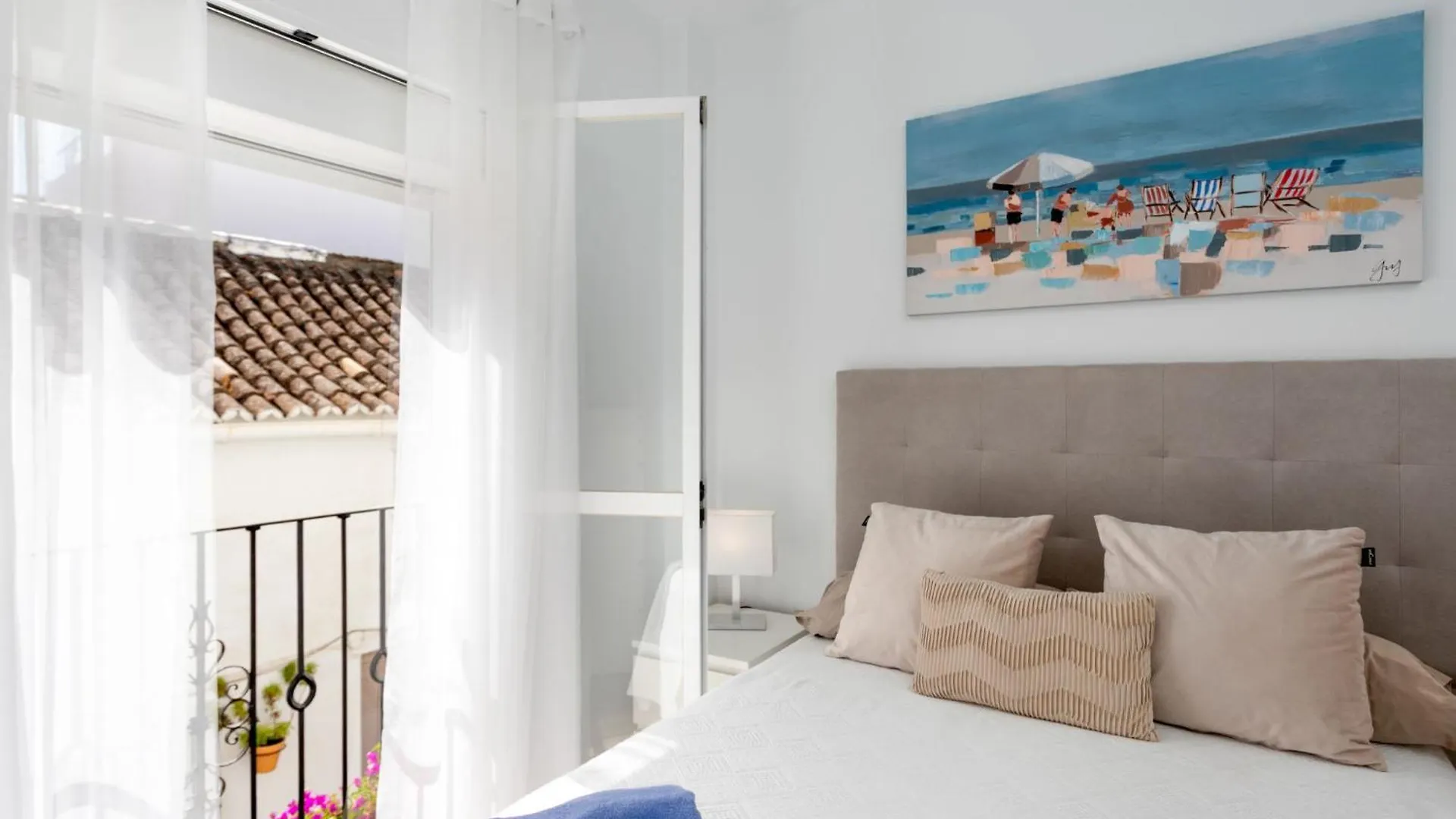 Holiday Home Angie By Interhome Estepona