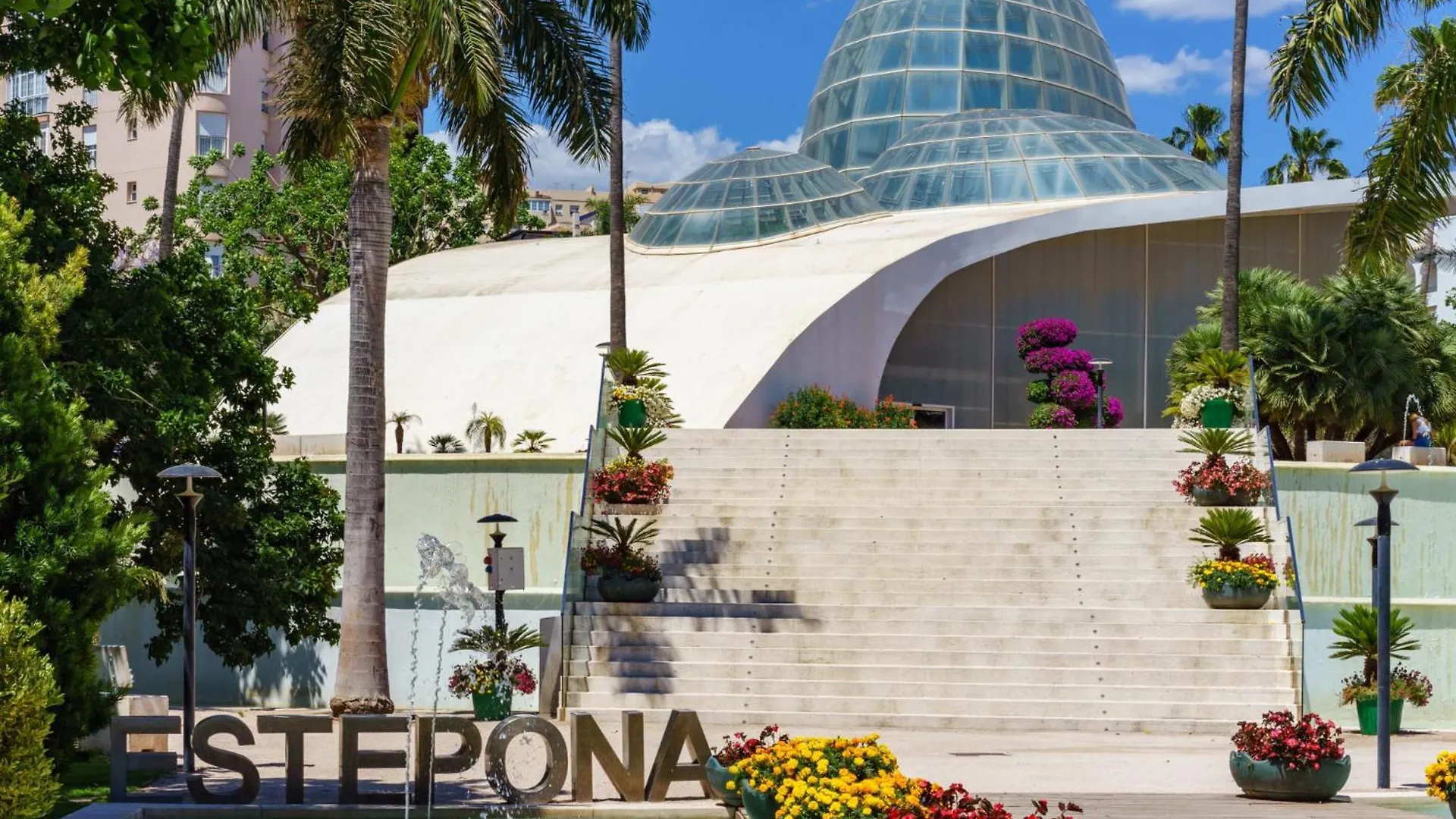 Holiday Home Angie By Interhome Estepona Spanien