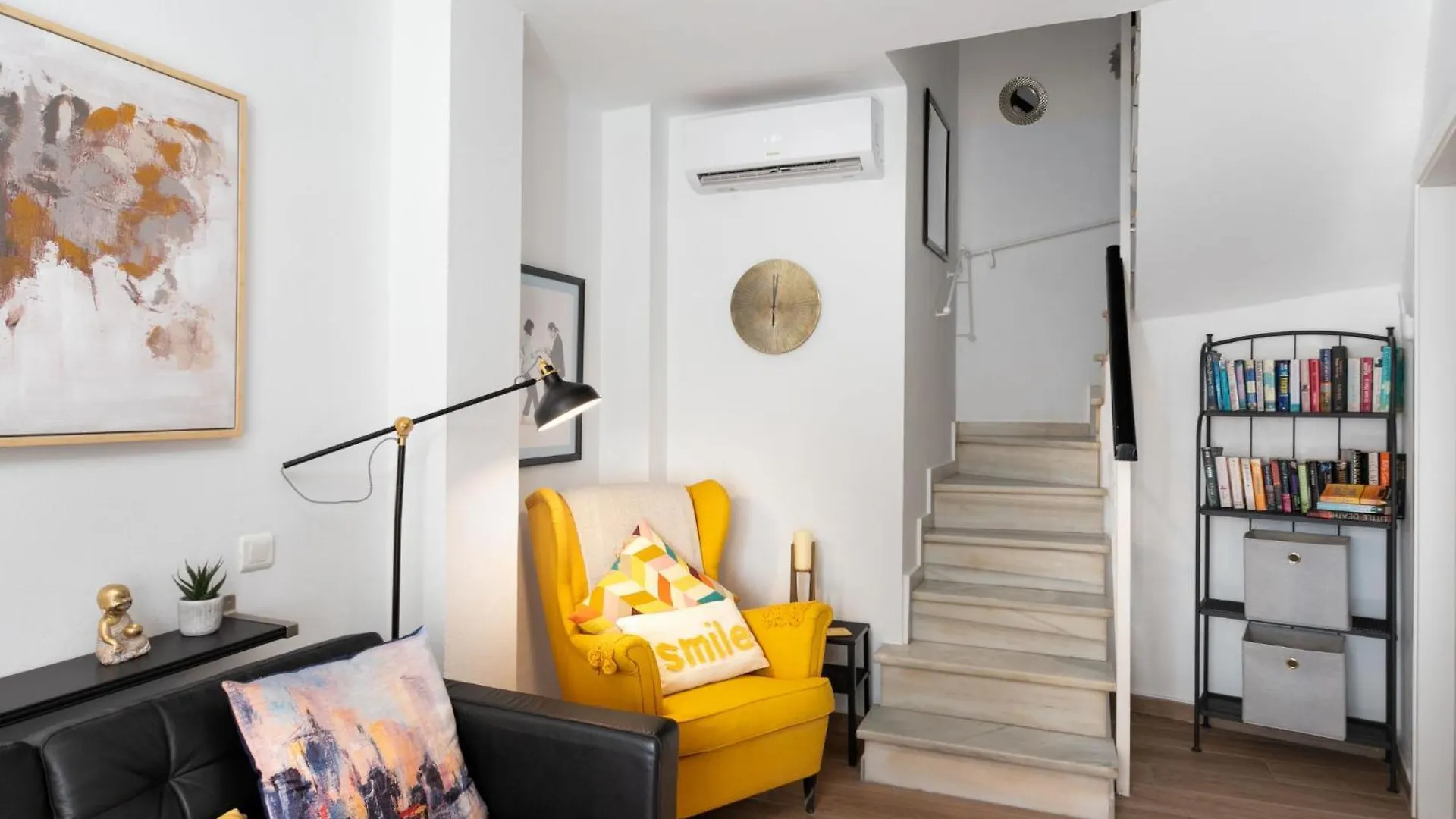 Holiday Home Angie By Interhome Estepona