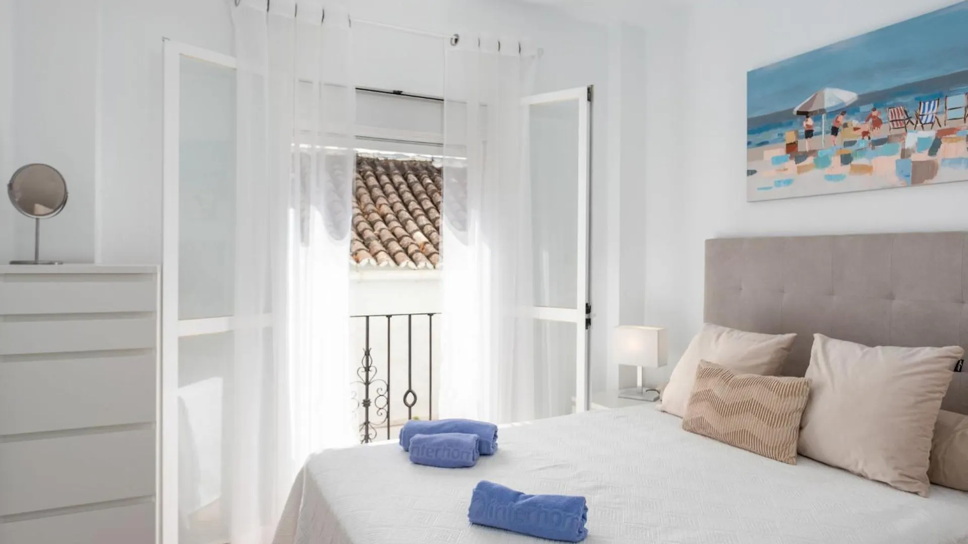 Holiday Home Angie By Interhome Estepona Spanien